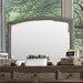 Armus Mirror - Casa Morelos / Coahuila Furniture (Oklahoma City, OK)