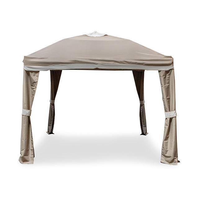 Arosa Outdoor Pop-Up Canopy 10' X 10' - Casa Morelos / Coahuila Furniture (Oklahoma City, OK)