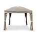 Arosa Outdoor Pop-Up Canopy 10' X 10' - Casa Morelos / Coahuila Furniture (Oklahoma City, OK)