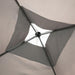 Arosa Outdoor Pop-Up Canopy 10' X 10' - Casa Morelos / Coahuila Furniture (Oklahoma City, OK)