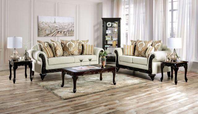 Delizia Sofa - Casa Morelos / Coahuila Furniture (Oklahoma City, OK)