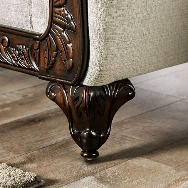 Delizia Sofa - Casa Morelos / Coahuila Furniture (Oklahoma City, OK)