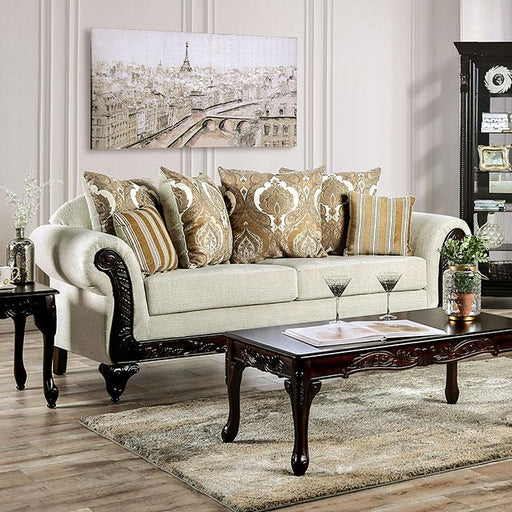 Delizia Sofa - Casa Morelos / Coahuila Furniture (Oklahoma City, OK)