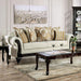 Delizia Sofa - Casa Morelos / Coahuila Furniture (Oklahoma City, OK)