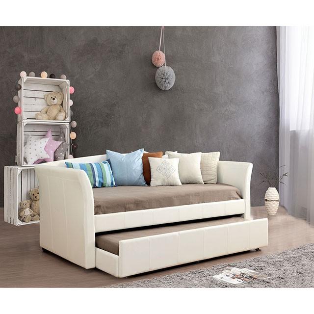 Delmar Daybed - Casa Morelos / Coahuila Furniture (Oklahoma City, OK)