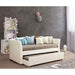 Delmar Daybed - Casa Morelos / Coahuila Furniture (Oklahoma City, OK)