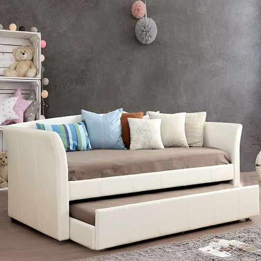 Delmar Daybed - Casa Morelos / Coahuila Furniture (Oklahoma City, OK)