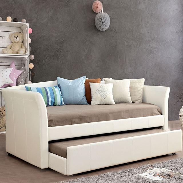 Delmar Daybed - Casa Morelos / Coahuila Furniture (Oklahoma City, OK)