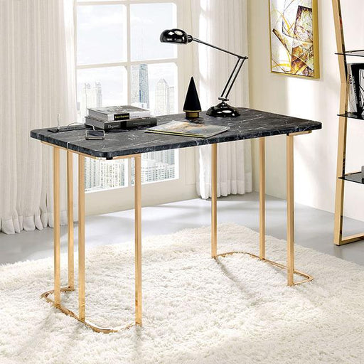 DELPHINE Desk - Casa Morelos / Coahuila Furniture (Oklahoma City, OK)