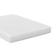 Artemisia 10" Memory Foam Mattress White - Casa Morelos / Coahuila Furniture (Oklahoma City, OK)