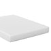 8" Twin Extra Long Memory Foam Mattress Artemisia - Casa Morelos / Coahuila Furniture (Oklahoma City, OK)