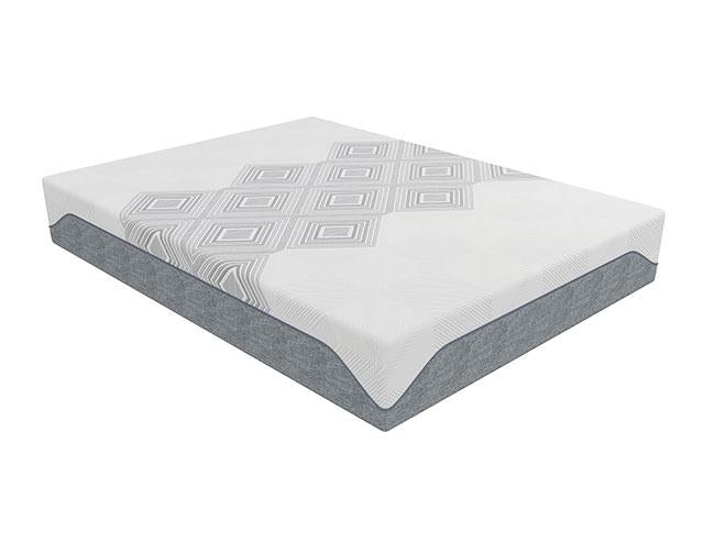 Delphinium Mattress - Casa Morelos / Coahuila Furniture (Oklahoma City, OK)