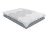 Delphinium Mattress - Casa Morelos / Coahuila Furniture (Oklahoma City, OK)