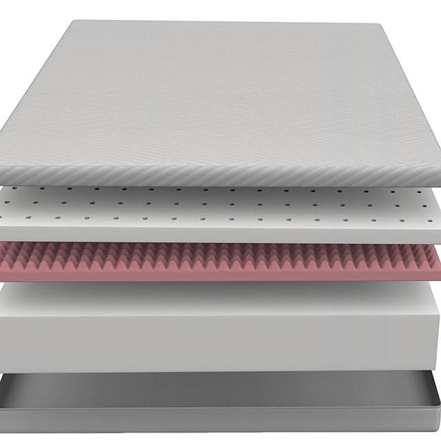 Delphinium Mattress - Casa Morelos / Coahuila Furniture (Oklahoma City, OK)