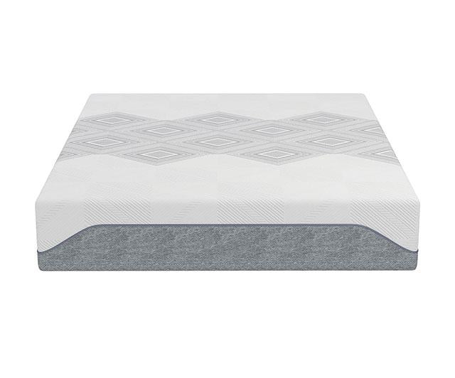 Delphinium Mattress - Casa Morelos / Coahuila Furniture (Oklahoma City, OK)