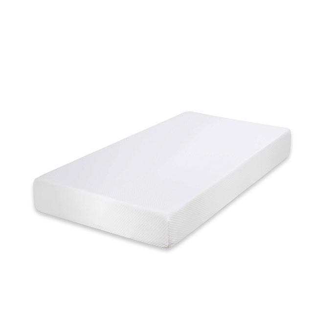 Artemisia 12" Memory Foam Mattress - Casa Morelos / Coahuila Furniture (Oklahoma City, OK)
