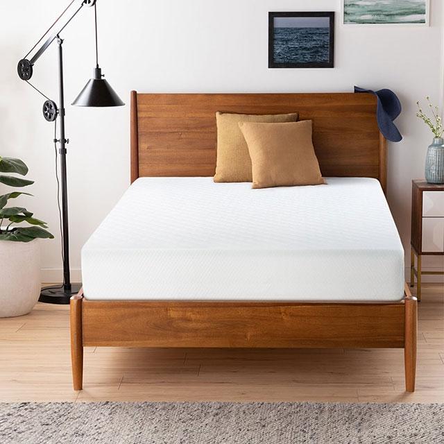 Artemisia 12" Memory Foam Mattress - Casa Morelos / Coahuila Furniture (Oklahoma City, OK)