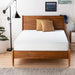 Artemisia 12" Memory Foam Mattress - Casa Morelos / Coahuila Furniture (Oklahoma City, OK)