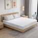 Artemisia 12" Memory Foam Mattress - Casa Morelos / Coahuila Furniture (Oklahoma City, OK)