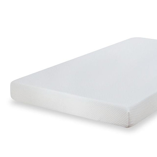 Artemisia 6" Full Memory Foam Mattress - Casa Morelos / Coahuila Furniture (Oklahoma City, OK)