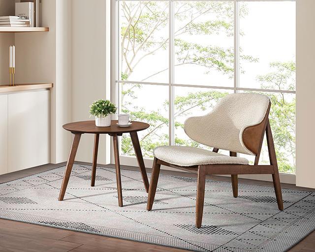 Arth Side Table - Casa Morelos / Coahuila Furniture (Oklahoma City, OK)