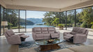 Demetrius Power Recliner - Casa Morelos / Coahuila Furniture (Oklahoma City, OK)