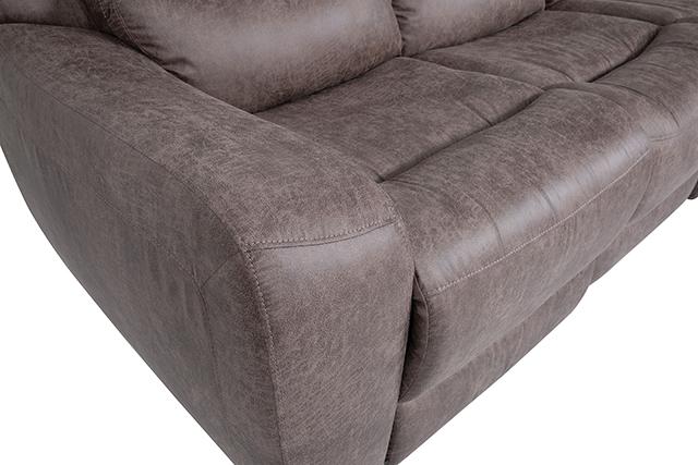 Demetrius Power Recliner - Casa Morelos / Coahuila Furniture (Oklahoma City, OK)