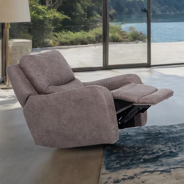Demetrius Power Recliner - Casa Morelos / Coahuila Furniture (Oklahoma City, OK)
