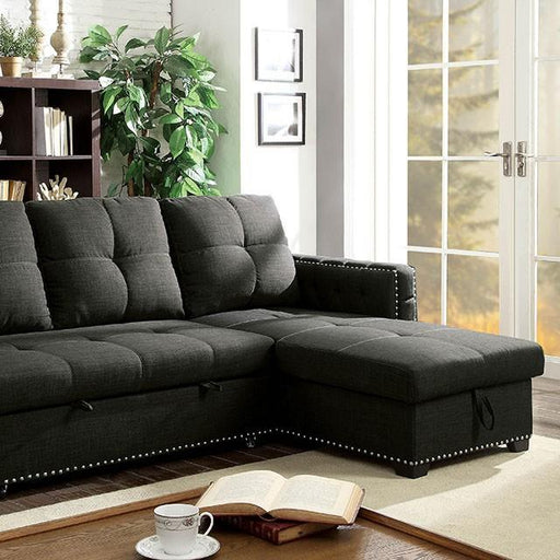 Demi Sectional - Casa Morelos / Coahuila Furniture (Oklahoma City, OK)