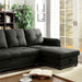 Demi Sectional - Casa Morelos / Coahuila Furniture (Oklahoma City, OK)