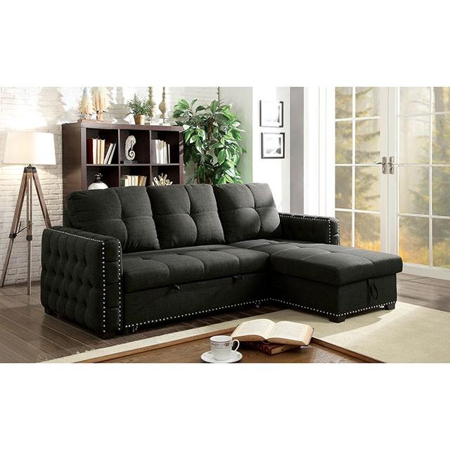 Demi Sectional - Casa Morelos / Coahuila Furniture (Oklahoma City, OK)