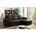 Demi Sectional - Casa Morelos / Coahuila Furniture (Oklahoma City, OK)