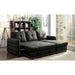 Demi Sectional - Casa Morelos / Coahuila Furniture (Oklahoma City, OK)