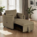 Denholme Chair - Casa Morelos / Coahuila Furniture (Oklahoma City, OK)