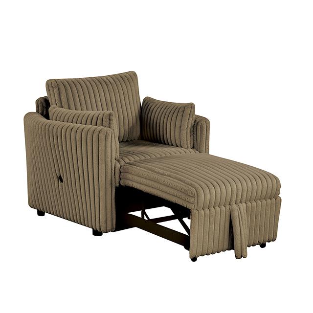 Denholme Chair - Casa Morelos / Coahuila Furniture (Oklahoma City, OK)