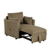 Denholme Chair - Casa Morelos / Coahuila Furniture (Oklahoma City, OK)