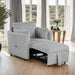Denholme Chair - Casa Morelos / Coahuila Furniture (Oklahoma City, OK)