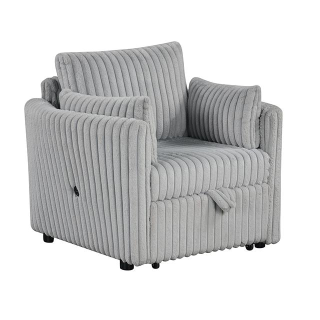 Denholme Chair - Casa Morelos / Coahuila Furniture (Oklahoma City, OK)