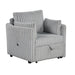 Denholme Chair - Casa Morelos / Coahuila Furniture (Oklahoma City, OK)