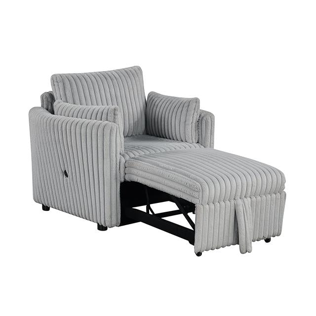 Denholme Chair - Casa Morelos / Coahuila Furniture (Oklahoma City, OK)