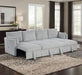 Denholme Chair - Casa Morelos / Coahuila Furniture (Oklahoma City, OK)