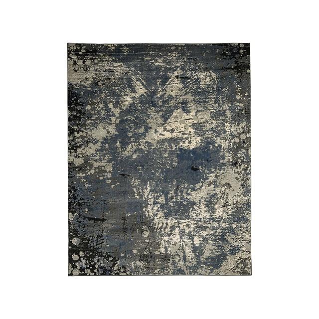 DEVELI 5' X 8' Area Rug - Casa Morelos / Coahuila Furniture (Oklahoma City, OK)
