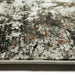 Develi Charcoal 8' X 10' Area Rug - Casa Morelos / Coahuila Furniture (Oklahoma City, OK)