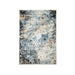 Develi Gray 5' X 8' Area Rug - Casa Morelos / Coahuila Furniture (Oklahoma City, OK)