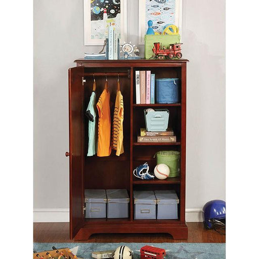 Diane Closet Storage - Casa Morelos / Coahuila Furniture (Oklahoma City, OK)