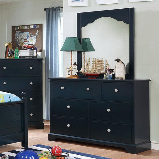 DIANE Dresser - Casa Morelos / Coahuila Furniture (Oklahoma City, OK)