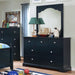 DIANE Dresser - Casa Morelos / Coahuila Furniture (Oklahoma City, OK)