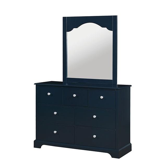 DIANE Dresser - Casa Morelos / Coahuila Furniture (Oklahoma City, OK)