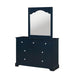 DIANE Dresser - Casa Morelos / Coahuila Furniture (Oklahoma City, OK)