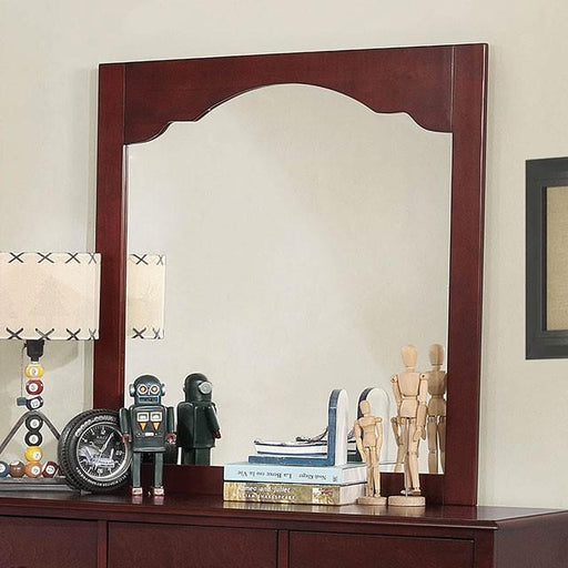 Diane Mirror - Casa Morelos / Coahuila Furniture (Oklahoma City, OK)